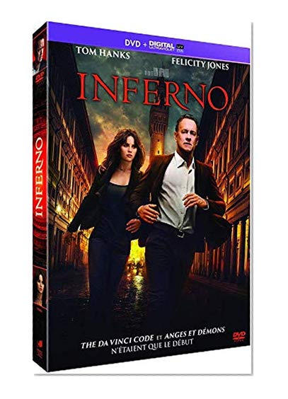 Inferno [DVD + Copie digitale] [Import italien]