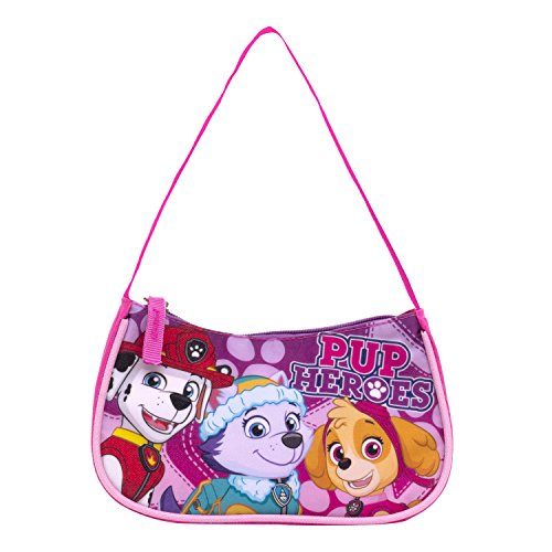 Book Cover FAB Starpoint Paw Patrol Pup Pals Hobo
