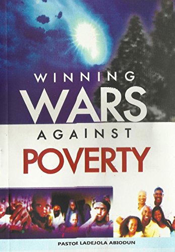 Winning War Against Poverty