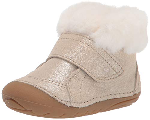 Stride Rite Soft Motion Baby and Toddler Girls Sophie Fashion Boots
