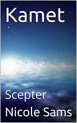 Book Cover Kamet: Scepter