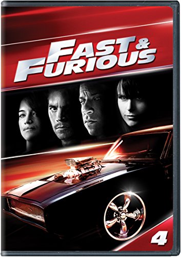 Fast & Furious (2009)