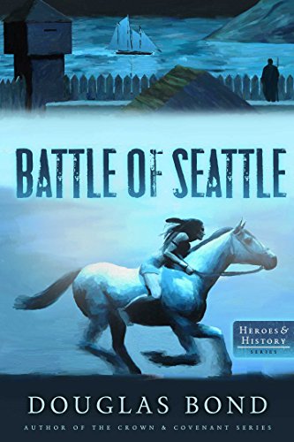 Book Cover The Battle of Seattle
