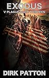 Exodus: V Plague Book 13
