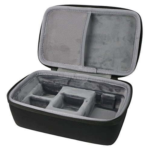 co2CREA Hard Storage Case for Cozmo