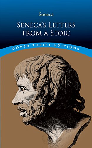 Seneca's Letters from a Stoic (Dover Thrift Editions) (English Edition)