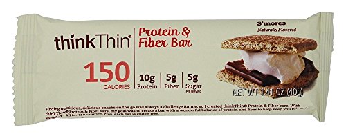 BAR, S'Mores, PROT, Pack of 10