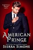 American Prince (New Camelot Book 2)