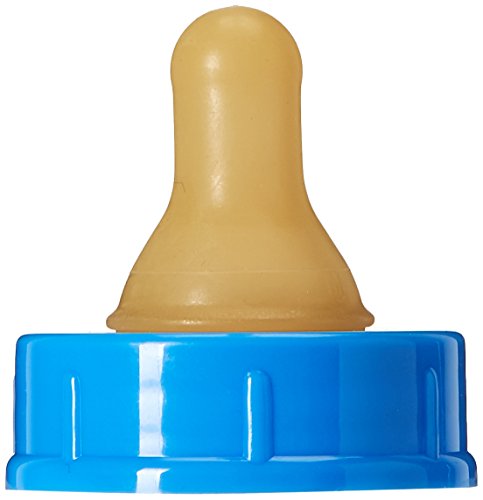 Enfamil Standard-Flow Soft Nipples 25 Count