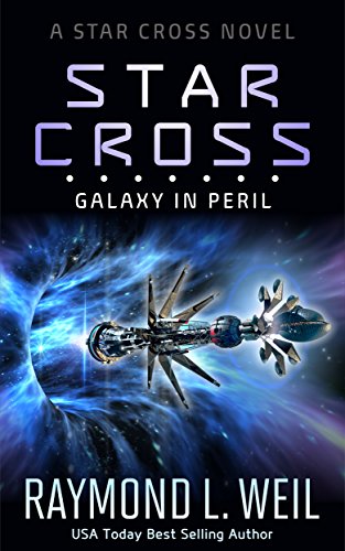 The Star Cross: Galaxy in Peril