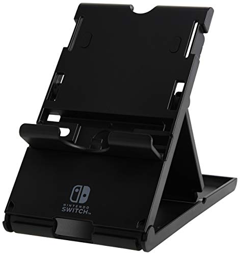 Book Cover HORI Compact Playstand for Nintendo Switch Officially Licensed by Nintendo
