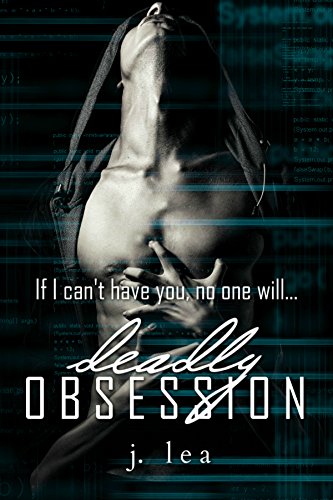 Book Cover Deadly Obsession