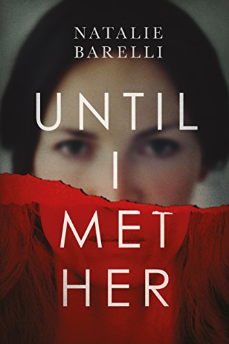 Book Cover Until I Met Her (Emma Fern Book 1)