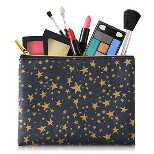 Book Cover TOKIA Upscale & Real Kids Makeup, The Best Gift for Little Girls, Larger Sizes and Dimensions Than Other Girls Makeup, Washable Girls Makeup Kit with Stylish Bag , Suitable for 3-12 Years Old Girls.