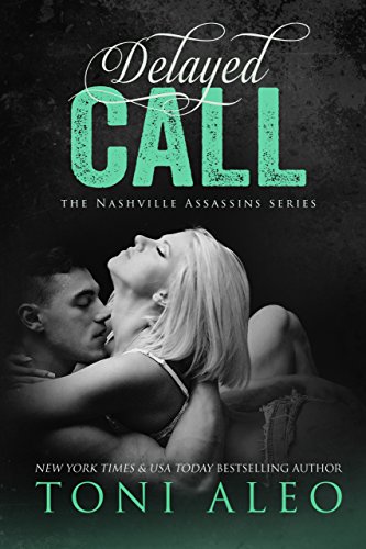 Book Cover Delayed Call (Nashville Assassins Series Book 9)
