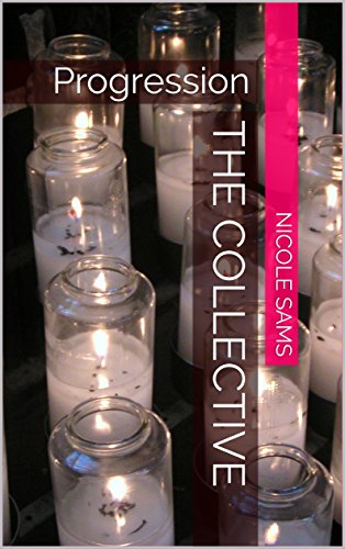 Book Cover The Collective: Progression