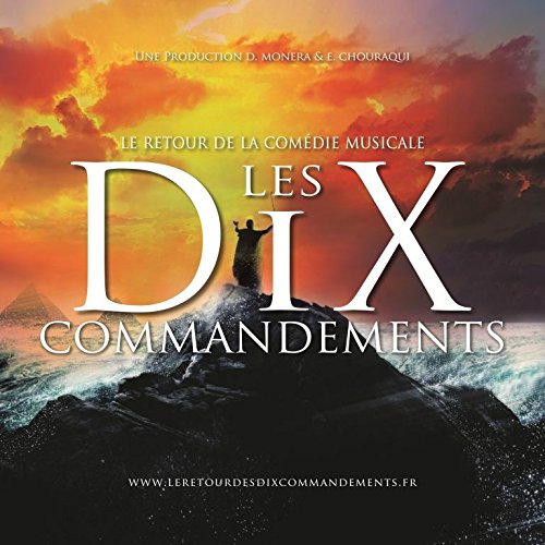 Retour des Dix Commandements