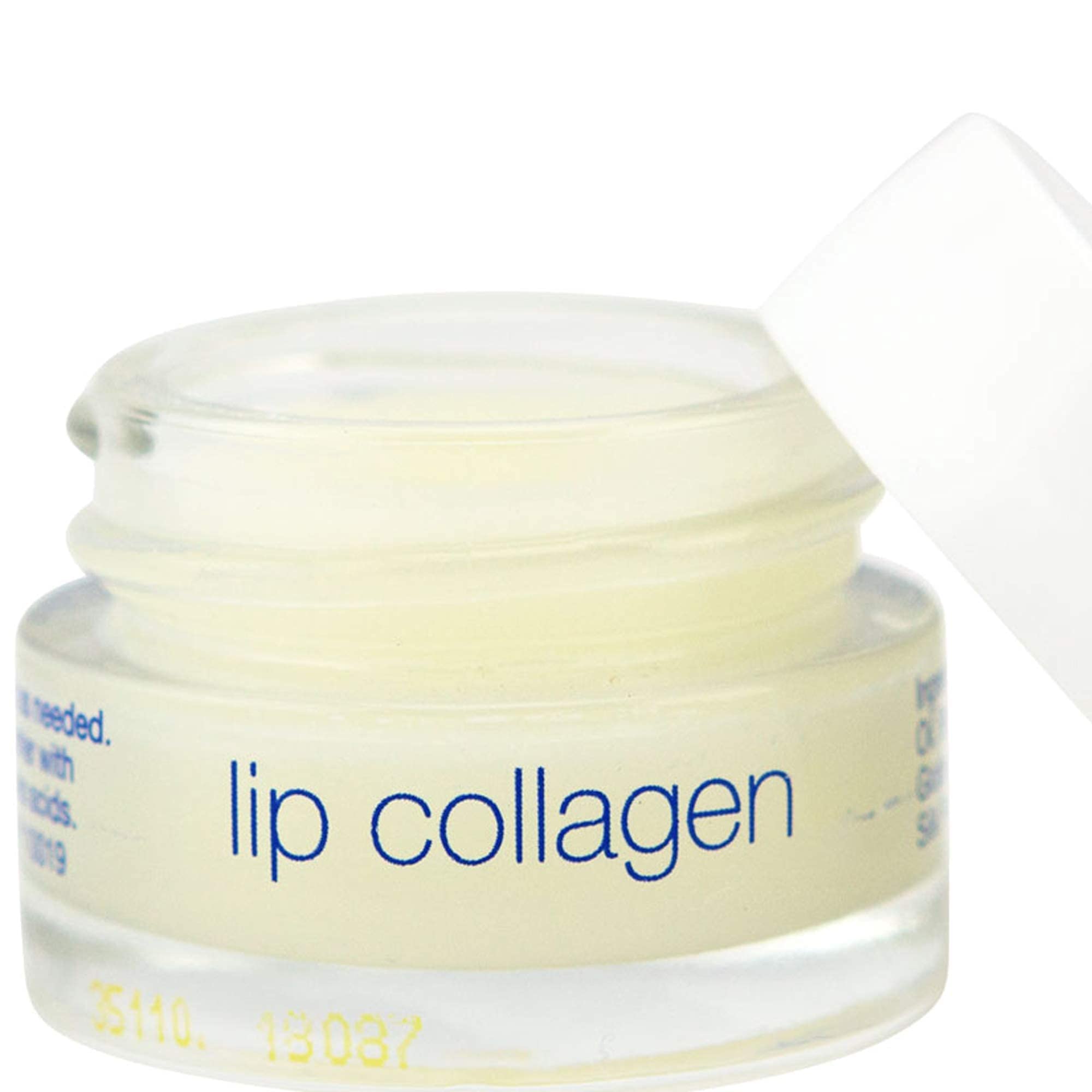 Book Cover Somaluxe Lip Collagen: Peptide + Stem Cell Complex, 25oz