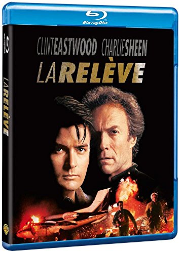 La Relève [Blu-ray]