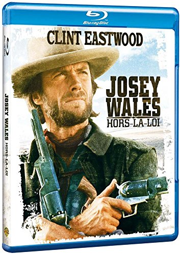 Josey Wales - Hors la loi [Blu-ray]