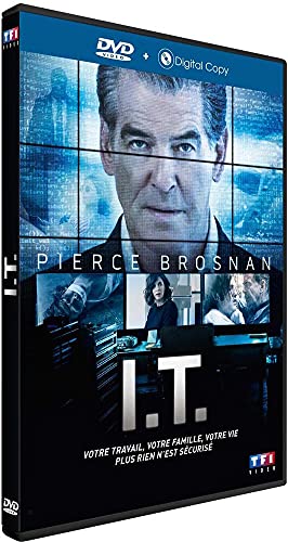 Brosnan, Pierce - I. t. [FR Import] (1 DVD)