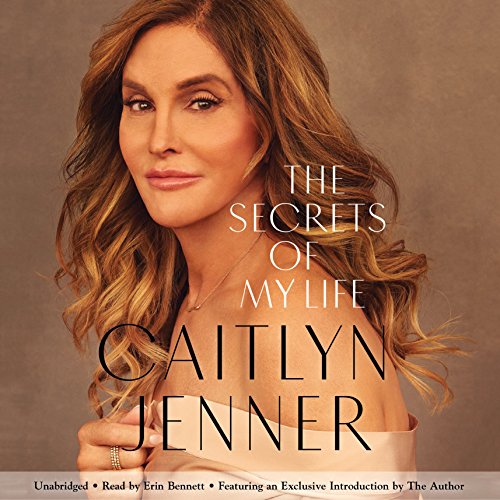 The Secrets of My Life: A History