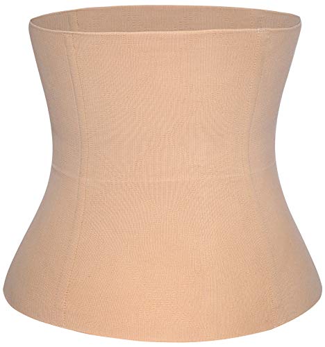LODAY 2 in 1 Postpartum Recovery Belt,Body Wraps Works for Tighten Loose Skin