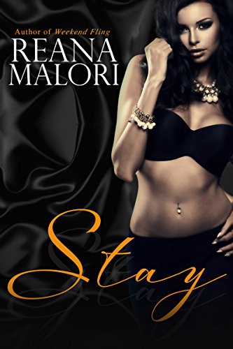Book Cover Stay (Naughty Nanny Book 0)