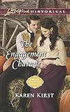 The Engagement Charade (Smoky Mountain Matches)