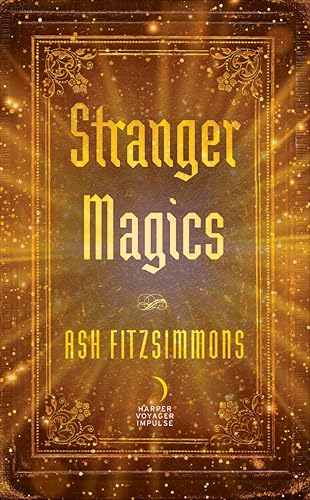 Stranger Magics