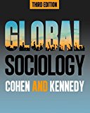 Global Sociology by Professor of Sociology at the University of Warwick and Currently Dean of Humanities Robin Cohen (2013-03-01)