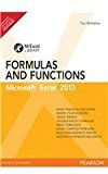 Excel 2013 Formulas and Function, 1e