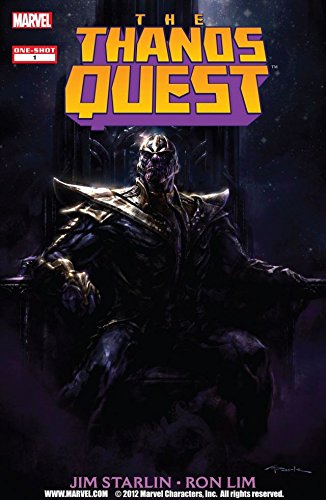 Thanos Quest