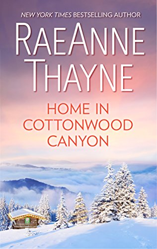 Book Cover Home in Cottonwood Canyon