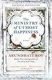 The Ministry of Utmost Happiness: A novel