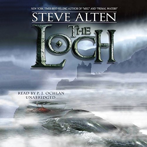 The Loch: The Loch Series, Book 1