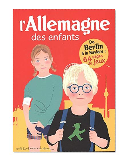 L'Allemagne des Enfants
