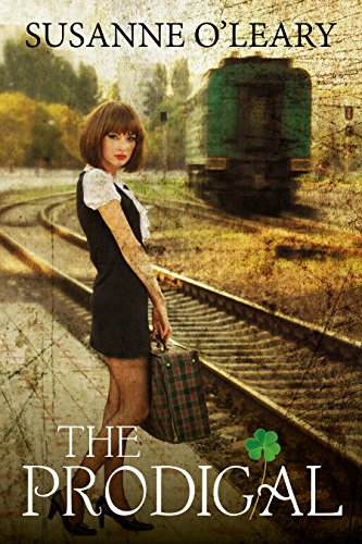Book Cover The Prodigal (The Tipperary Series Book 2)