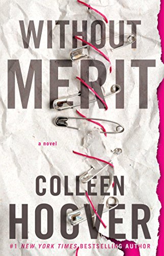 Book Cover Without Merit: A Novel