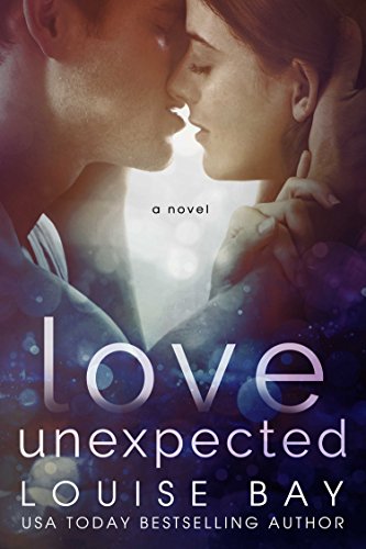 Book Cover Love Unexpected