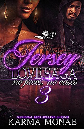 Book Cover A Jersey Love Saga 3