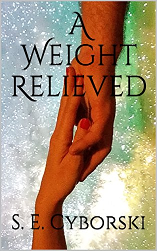 Book Cover A Weight Relieved