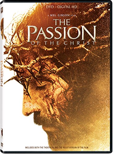 Book Cover The Passion of the Christ