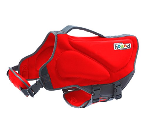 Outward Hound Dawson Dog Life Jacket