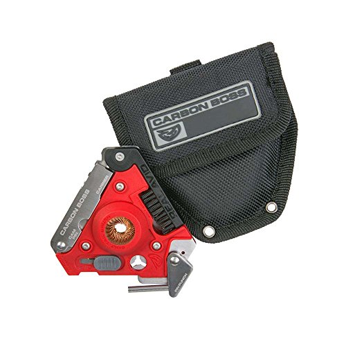 Carbon Boss .223 Carbon Removal Multitool