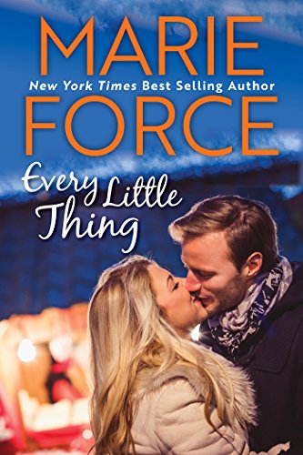 Every Little Thing (Butler, Vermont Series Book 1)