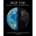 Map Use: Reading, Analysis, And Interpretation by Phillip C. Muehrcke (2005-01-30)
