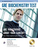 GRE Biochemistry, Cell and Molecular Biology w/CD-ROM: Second edition (GRE Test Preparation) by Thomas E. Smith (2010-05-20)