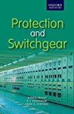 Protection and Switchgear (Oxford Higher Education) by Bhavesh Bhalja (2011-12-21)