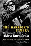 The Warrior's Camera by Stephen Prince (1999-10-25)